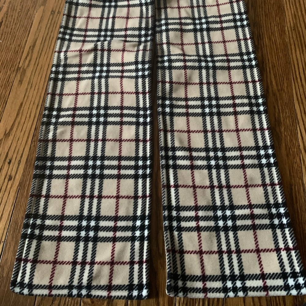 Burberry Scarf EUC